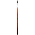Kreatima Monglon Round Brush 12