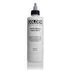 Golden Satin Glazing Liquid 237ml