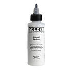 Golden Airbrush Medium 119ml