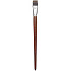 Kreatima Monglon Flat Brush 20