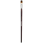Kreatima Kolinex Filbert Oil Brush 16