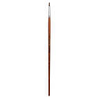 Kreatima Monglon Round Brush 4