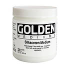 Golden Silkscreen Medium 237ml