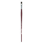 Da Vinci College 8740 Flat Brush 10