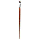 Kreatima Monglon Filbert Brush 10