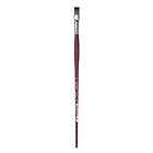 Da Vinci College 8740 Flat Brush 12