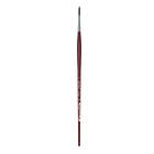 Da Vinci College 8730 Round Brush 6