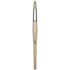 Kreatima Oil Paint Brush Round 24