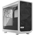 Fractal Design Meshify 2 Lite (Vit/Transparent)