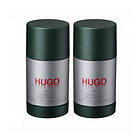 Hugo Boss Hugo Man Deostick 75ml 2-pack