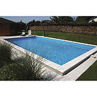 Planet Pool Thermoblock Premium 10 x 5 m / Carrara