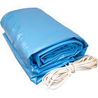 Swim & Fun Pool Liner Hanging 500x300cm Djup 120cm