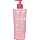 Bioderma Sensibio Gel Moussant Mild Cleansing Foaming Gel Sensitive Skin 500ml