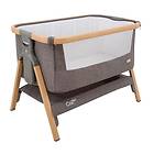 Tutti Bambini Bedside Crib 92x56cm