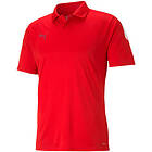 Puma Teamliga Sideline Polo Shirt (Men's)