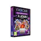 Blaze Evercade + Atari Arcade 1 Cartridge