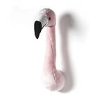Brigbys Roomfriends Flamingo Head Trophy