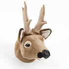 Brigbys Roomfriends Deer Head Trophy