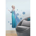 RoomMates Wallsticker Disney Frozen