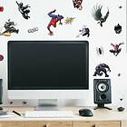 RoomMates Spiderman Wall Decals