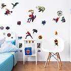 Walltastic Spiderman Wall Stickers