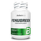 BioTech USA Fenugreek 60 Kapslar