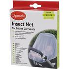 Clippasafe Infant Car Seat Insect Net