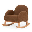 Childhome Teddy Rocking Chair