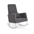 Obaby High Back Rocking Chair