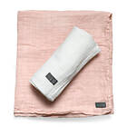 Vinter & Bloom Soft & Grid Muslin Blanket 2-pack