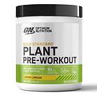 Optimum Nutrition Gold Standard Plant Pre-Workout 0.2kg