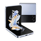 Vald mobil Samsung Galaxy Z Flip4 128GB