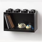 LEGO Brick Shelf 8 Knobs