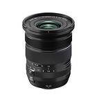 Fujifilm XF 10-24/4.0 R OIS WR II