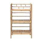 Bloomingville Mini Bamboo Bookcase