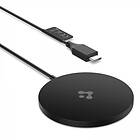 Spigen ArcField Magnetic Wireless Charger MagFit