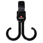 BabyDan Dan Double Stroller Hook