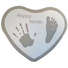 Dooky Happy Hands 2D Heart Shape