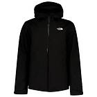 The North Face Ayus Tech Jacket (Homme)