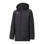 Puma Bench Jacket (Jr)