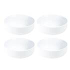 Aida Atelier Bowl Ø130mm 4-pack