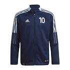 Adidas Messi Training Jacket (Jr)
