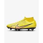 Nike Air Zoom Mercurial Superfly 9 Academy Anti-Clog SG-Pro (Homme)
