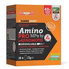 Named Sport Aminopro Mp9 72g 18pcs