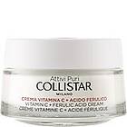 Collistar Pure Actives Vitamin C + Ferulic Acid Crème 50ml