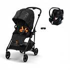 Cybex Melio Street 2in1 (Travel System)