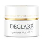 Declaré Hydroforce Plus SPF15 Cream 50ml