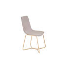 Venture Home X-Chair Chair (2-pack)