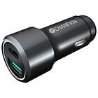 Champion Car Charger 94845CH