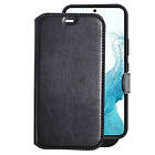 Champion 2-in-1 Slim Wallet Case for Samsung Galaxy S22